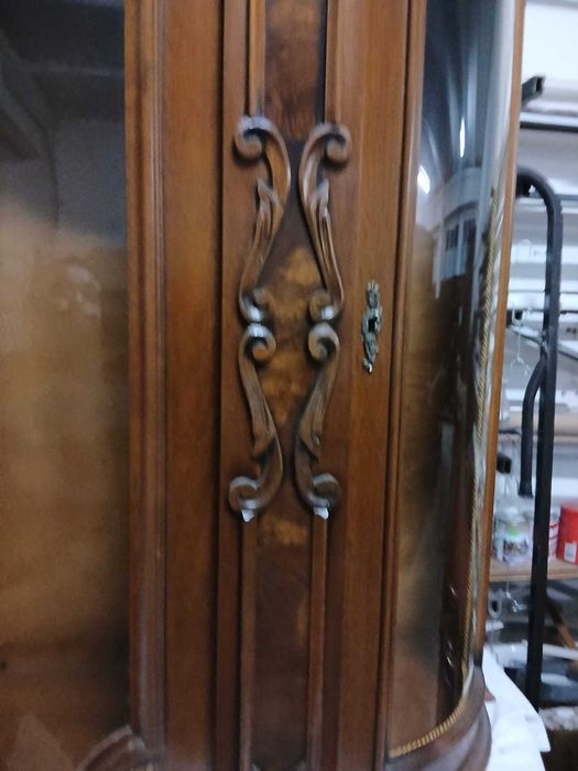 Vitrina Barocc Anii 60