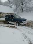 Vand Nissan terrano 2