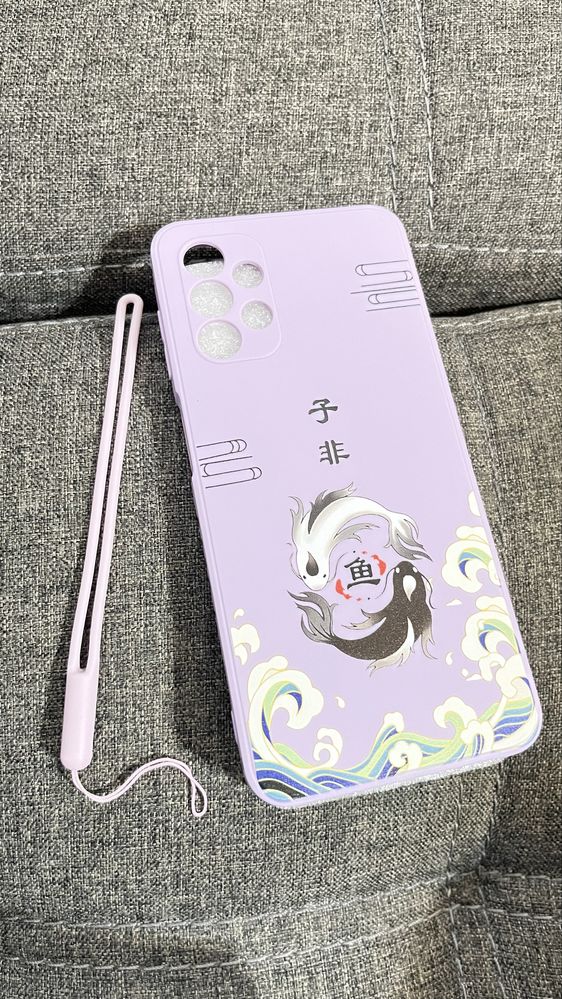 Кейс за Samsung Galaxy A13- 4G