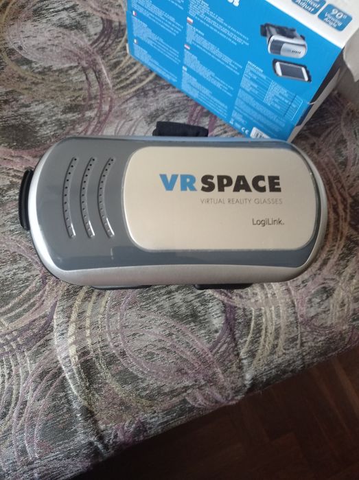 виртуални очила VR-SPACE 3D GLASSES