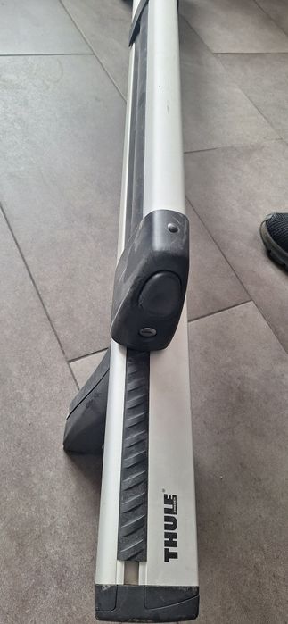 Bari +suport ski+prinderi