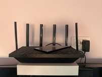 Рутер TP Link AX73