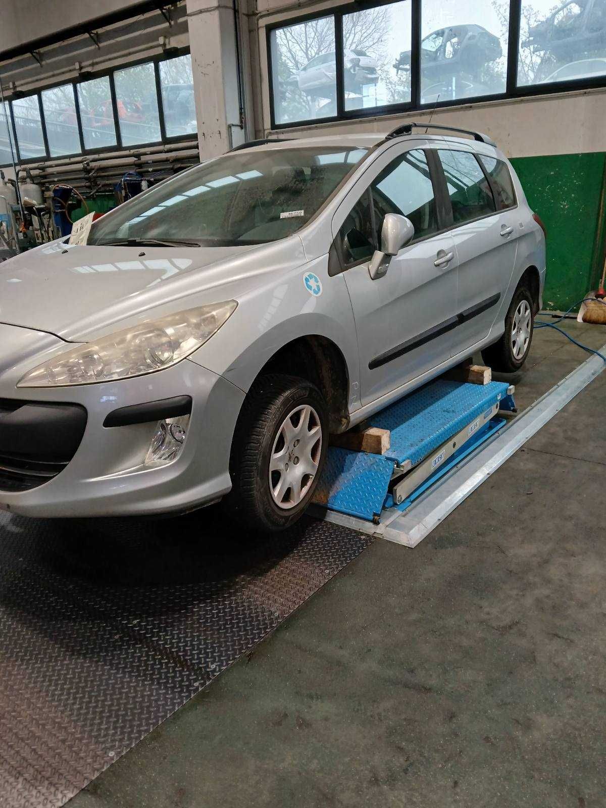 Peugeot 308 1.6hdi/Пежо 308
