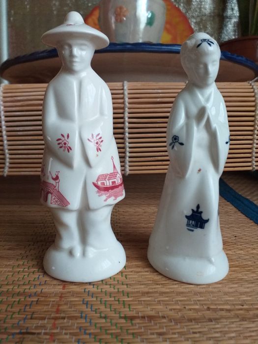 Bibelouri solnițe 14 cm