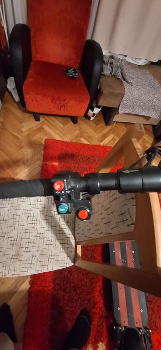 Vand trotineta electrica Sunnigoo