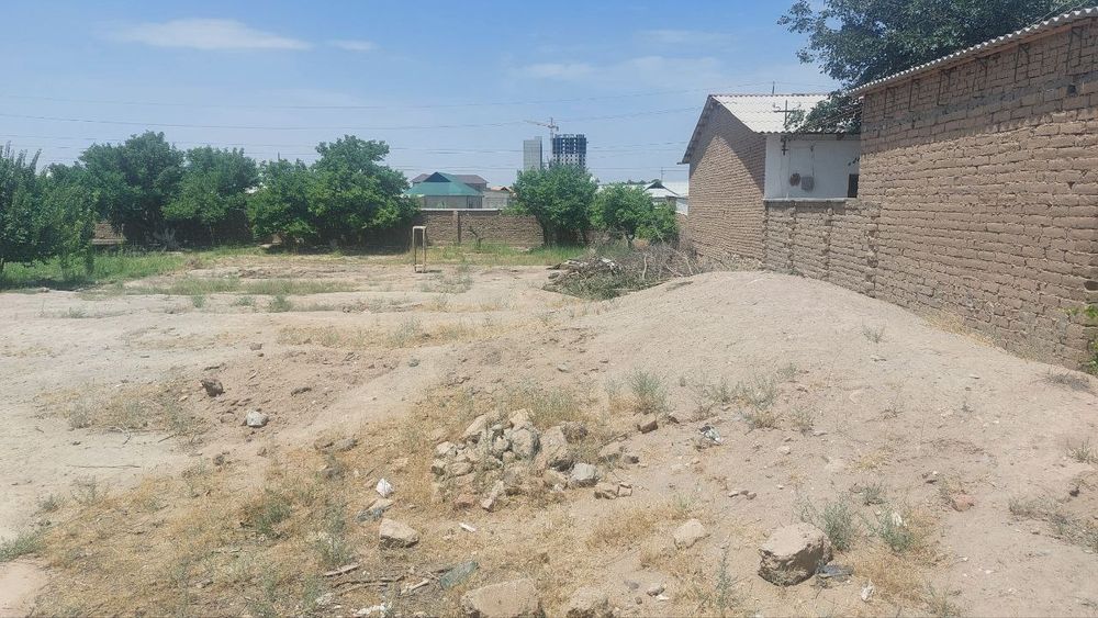 Yer sotiladi manzil limonariya