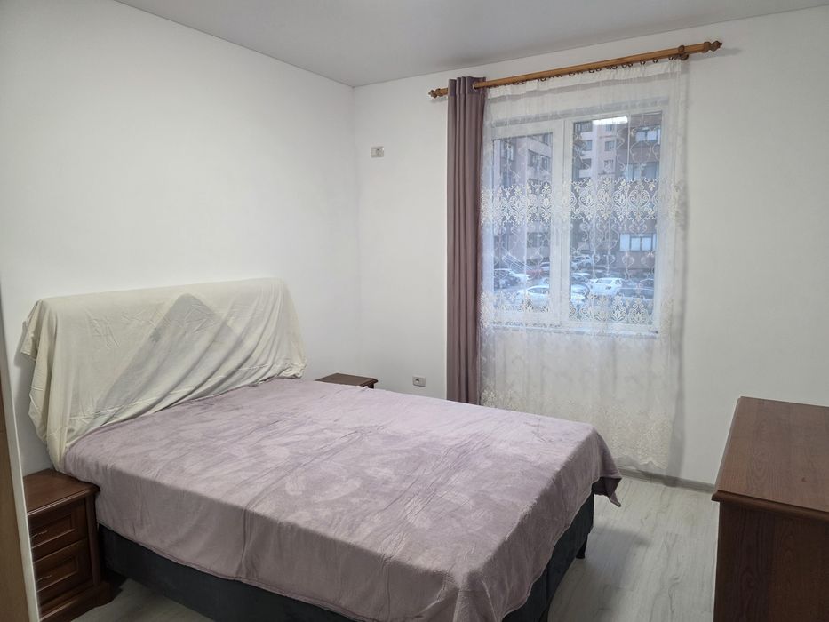 Inchiriere studio Militari Residence