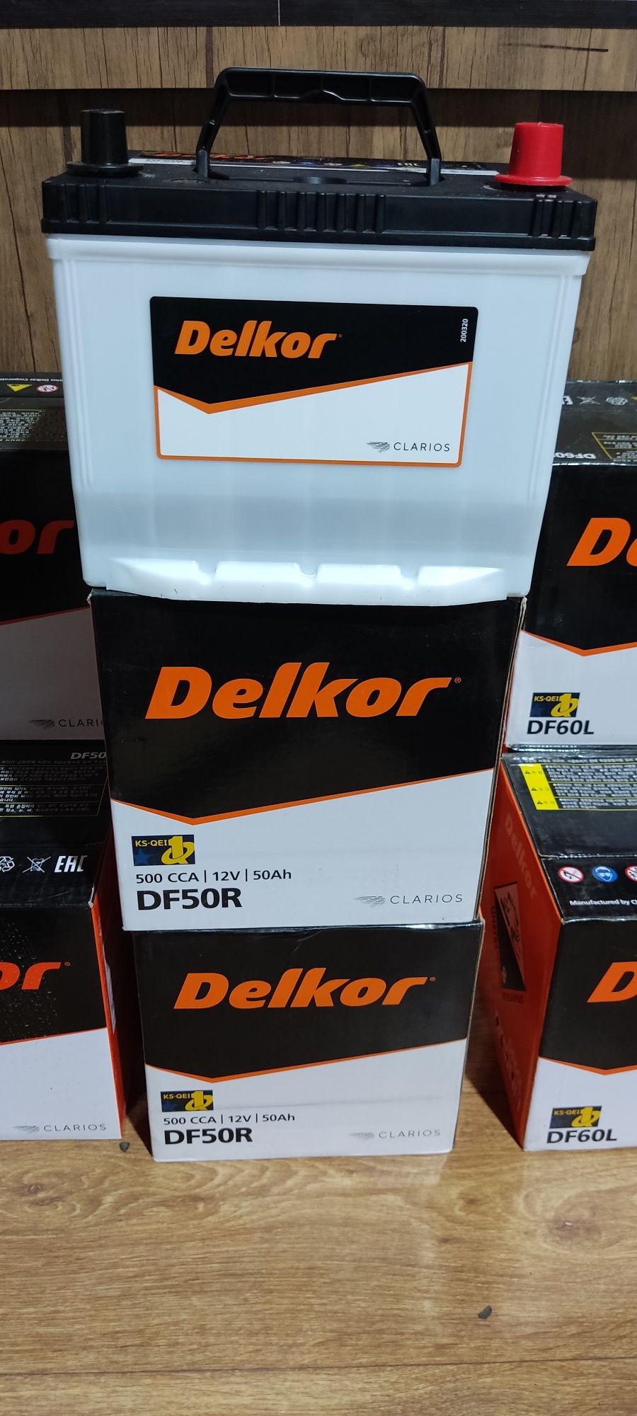 Delkor made in Korea 100%ariginal DF50L-R dastavka 24 7 mavjud