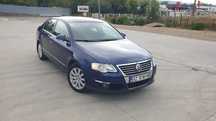 Vand Passat B6 2.0 TDI