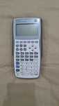 Графический калькулятор HP 39gs