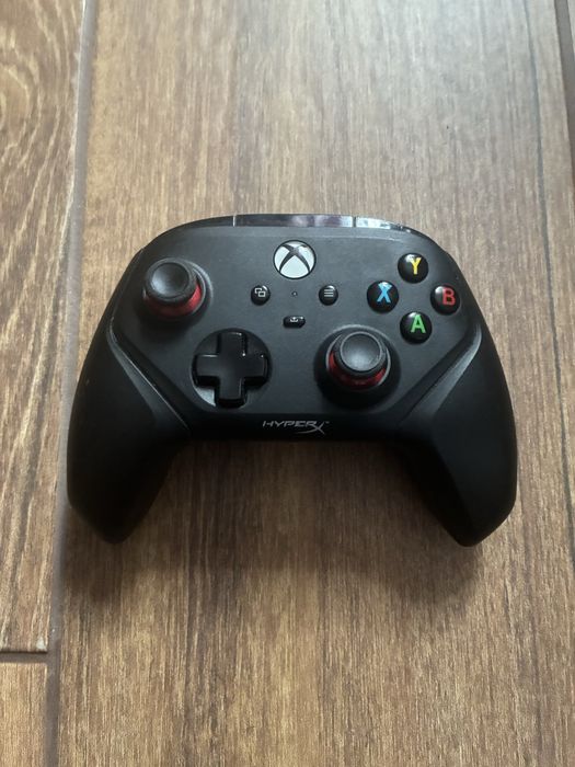 Controler HyperX Clutch Gladiate