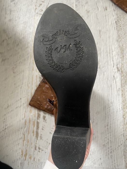 ботуши Vic|matie