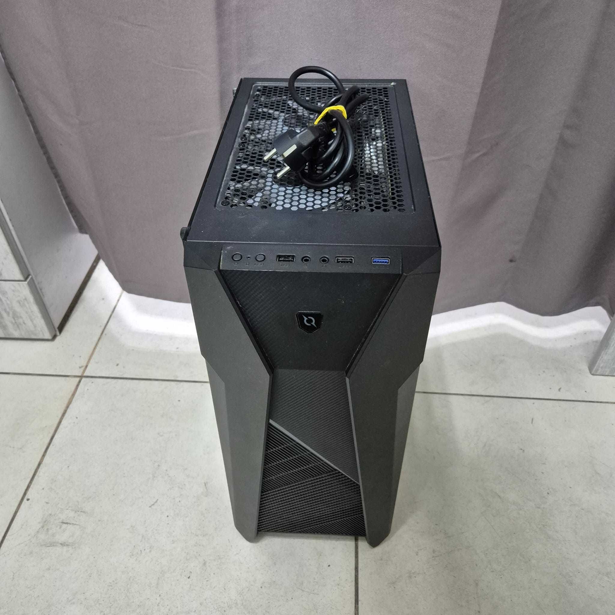 Desktop I5 Gen 12 32RAM RTX3060 8GB 1TB SSD Zeus Amanet Rahova 31667