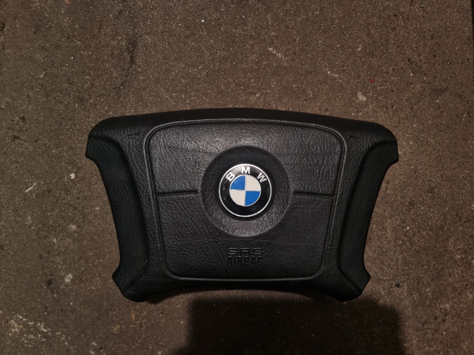 Airbag волан за bmw e36/e39/e38/e46/e53