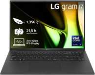 Laptop LG Gram Intel core ultra 7