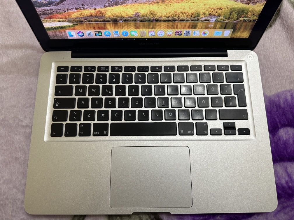 MacBook Pro 13 inch