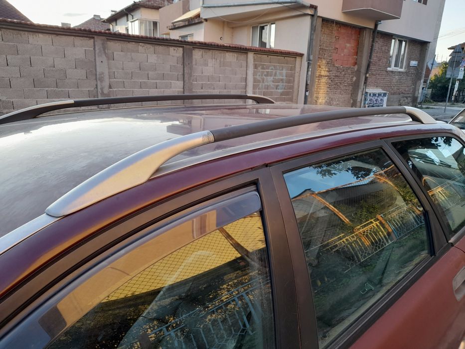 Volvo V40, 1.8, бензин