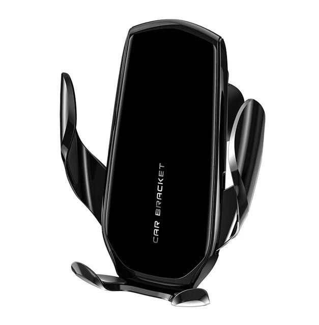 Универсална стойка за телефон за въздухоотвод