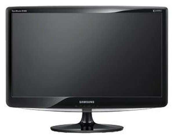 Монитор SAMSUNG LS19PUYKF (B1930N)