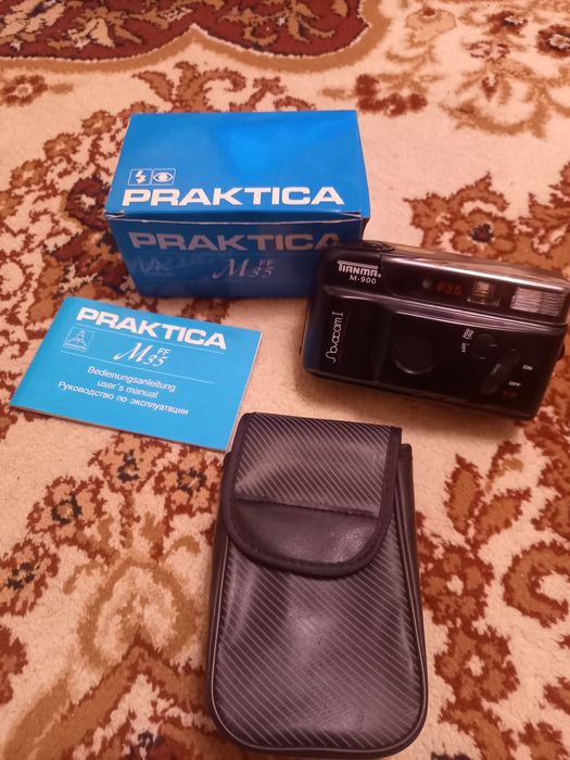 Продам фотоаппарат