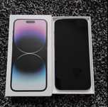 Iphone 14 Pro Max 128 GB