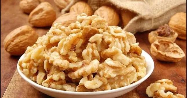 Sâmburi de nucă calitate