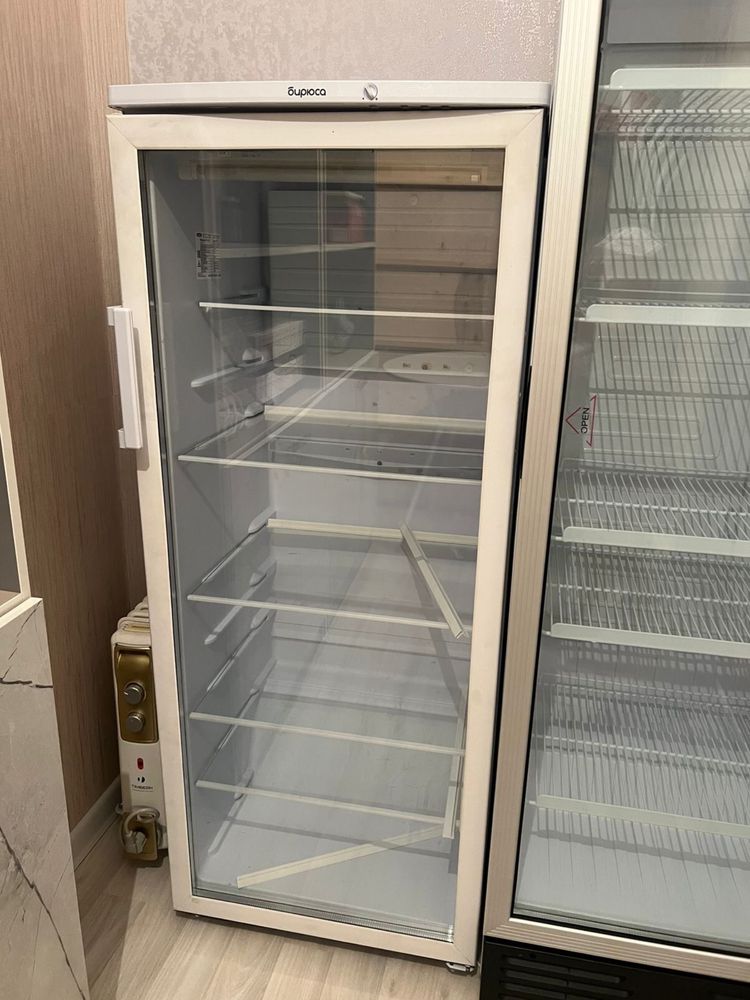 Продается холодильники