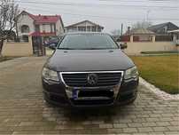 Vand Volkswagen Passat B6 1.6 FSI 2007