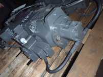 Pompa hidraulica case cx160