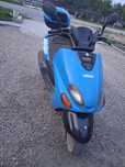 Vând yamaha majesty 125 4t
