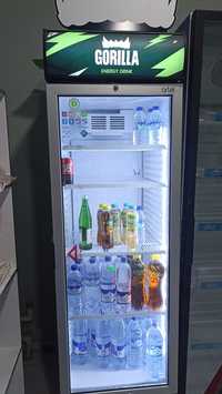 Artel витринный холодильник