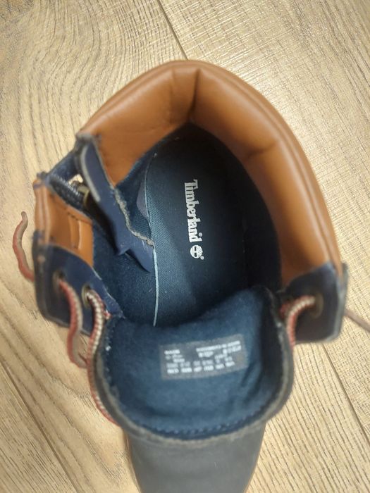 Ghete timberland mărimea 35,5