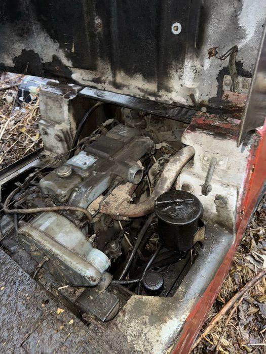 Продается Кара Погрузчик Made in Bulgaria