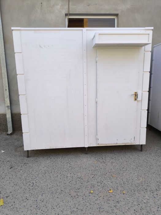 Био тулет кучма хожатхона