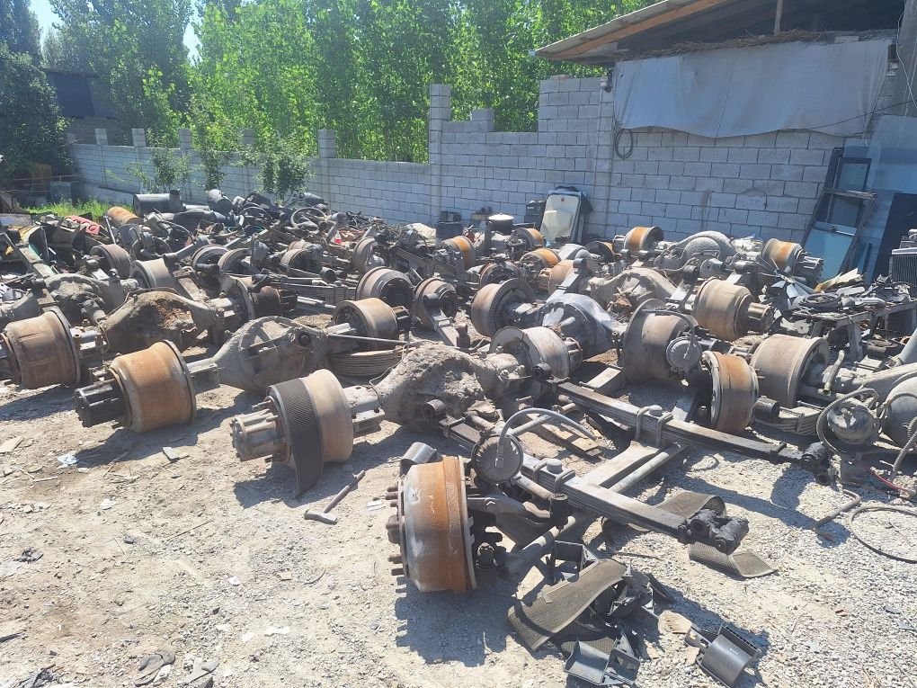 Автозапчасти.   .