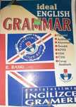 ideal English Grammar - INGILIZCE GRAMERI