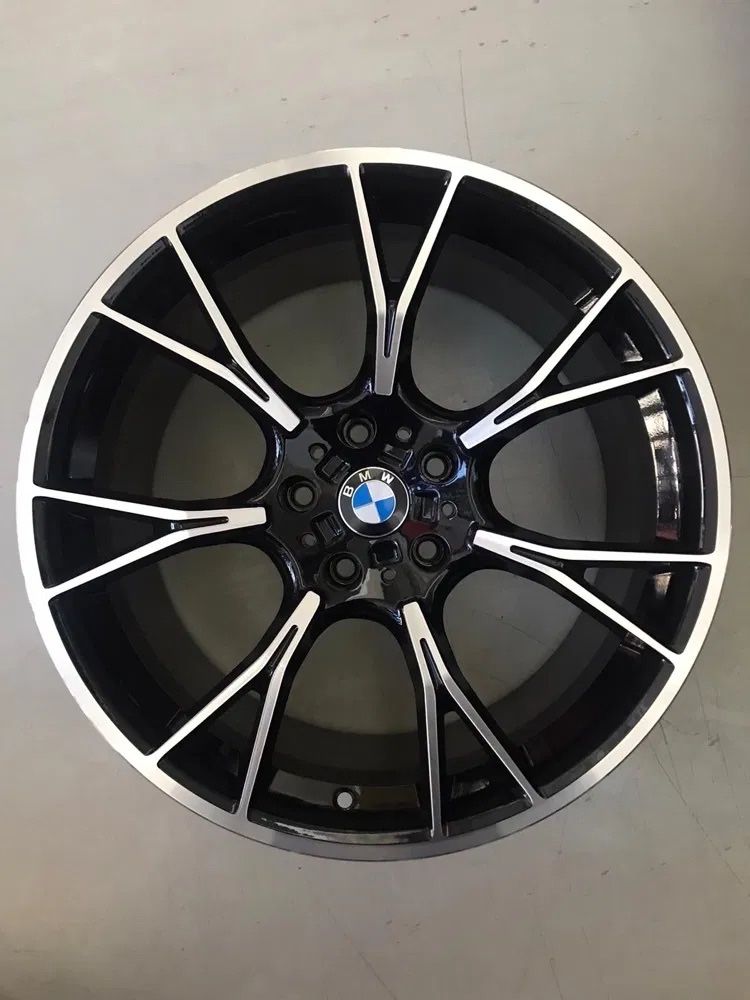 Джанти за BMW 19ц. / BMW 19” 5/120мм 5/112мм