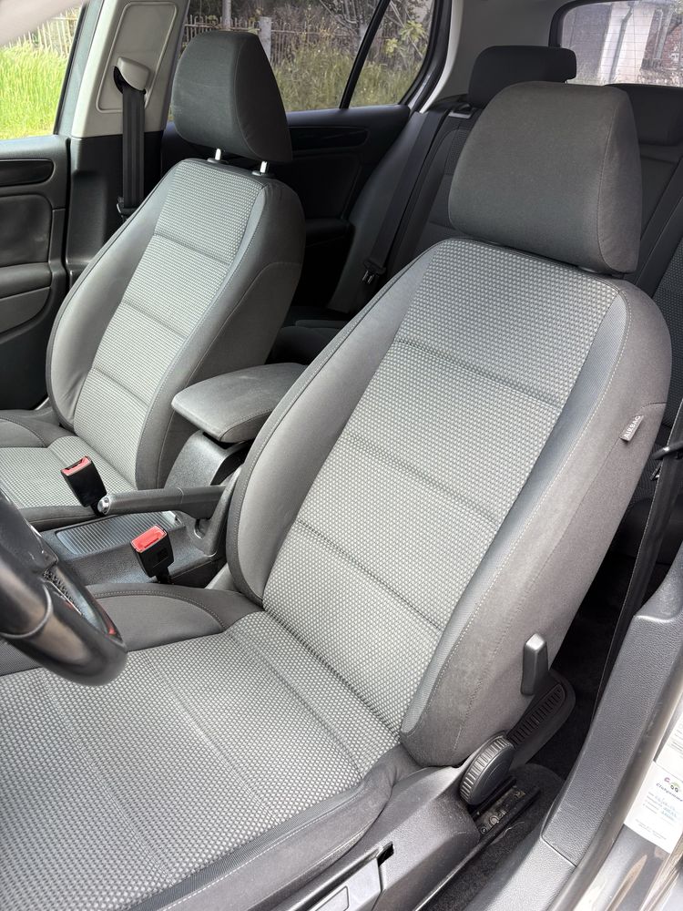 VW Golf 6 1.4 TSI