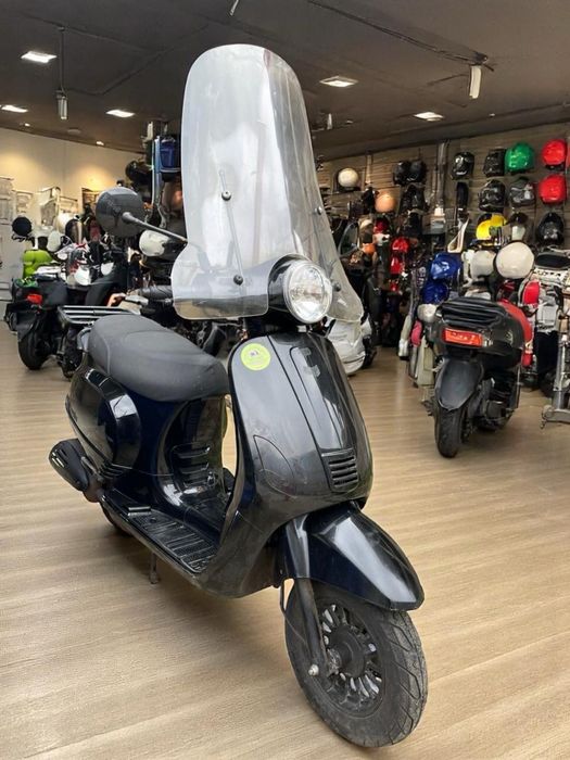 Vand scutere 49 cc