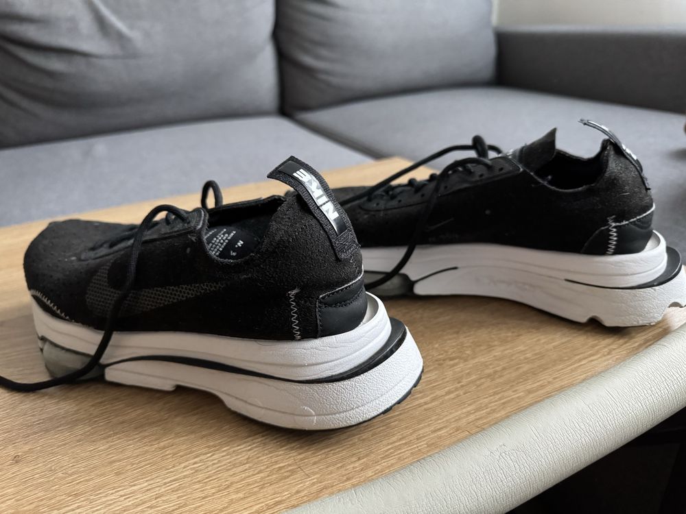 Маратонки Nike 42 н-р