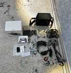 DJI Avata 2 combo