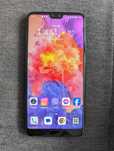 Huawei P20 Pro 128GB Black
