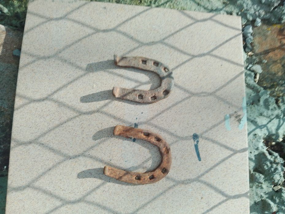 Стари Антики, Звънци, Ножици, Катарами, Кантар и др.