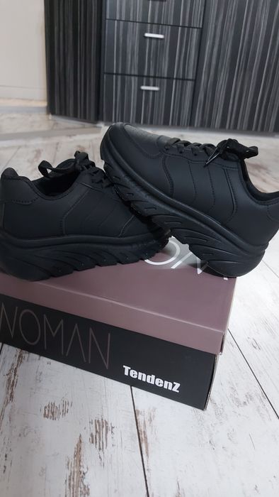 Ежедневни дамски маратонки