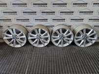 Jante aliaj BMW X5 F15 2013 - 2018 (1268) R18 ET 46