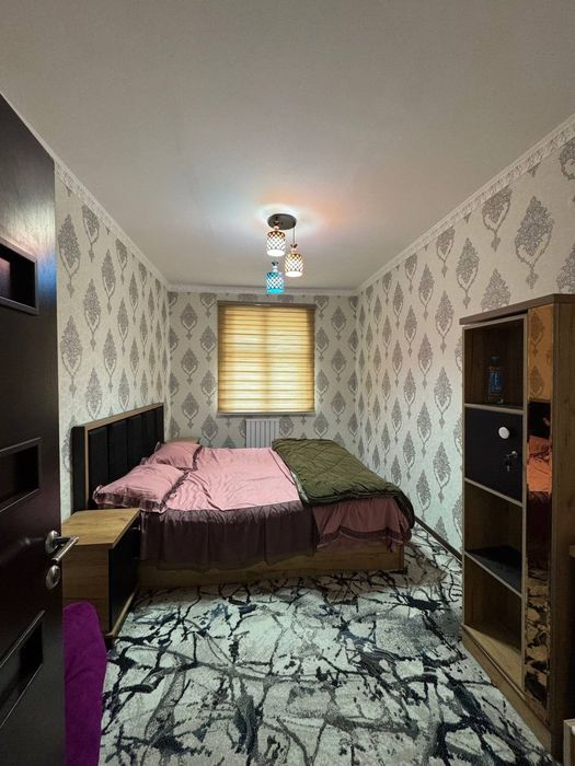 Аренда квартира Новза метро 5 минут