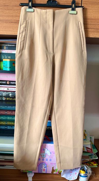 дрехи от затворила втора употреба 4лв за брой