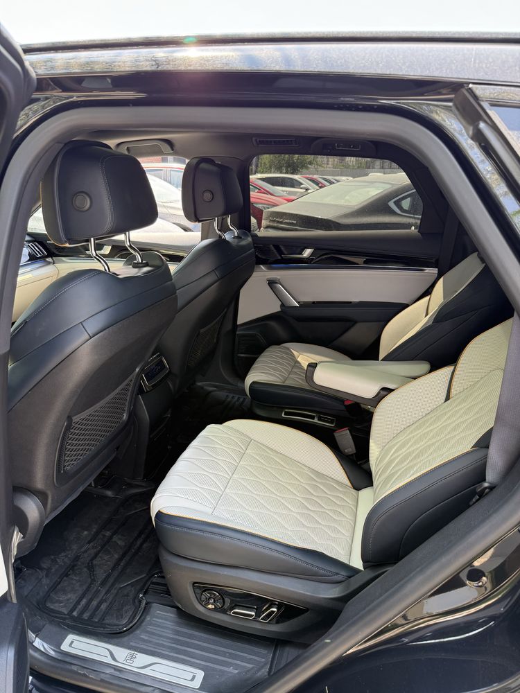 Byd tang awd kraska toza ideal