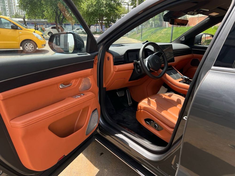 Aito M7 Awd full dop