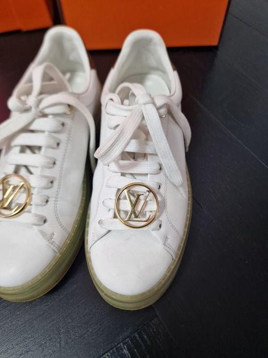 Louis Vuitton sneackersi dama